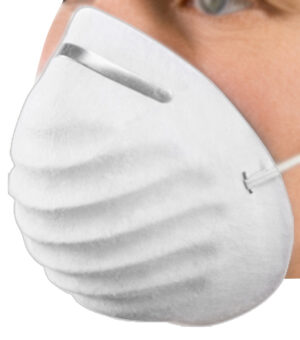 DUST MASK: BOX 50 TWN